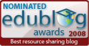 The Edublog Awards