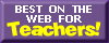 The Best on the Web for Teachers